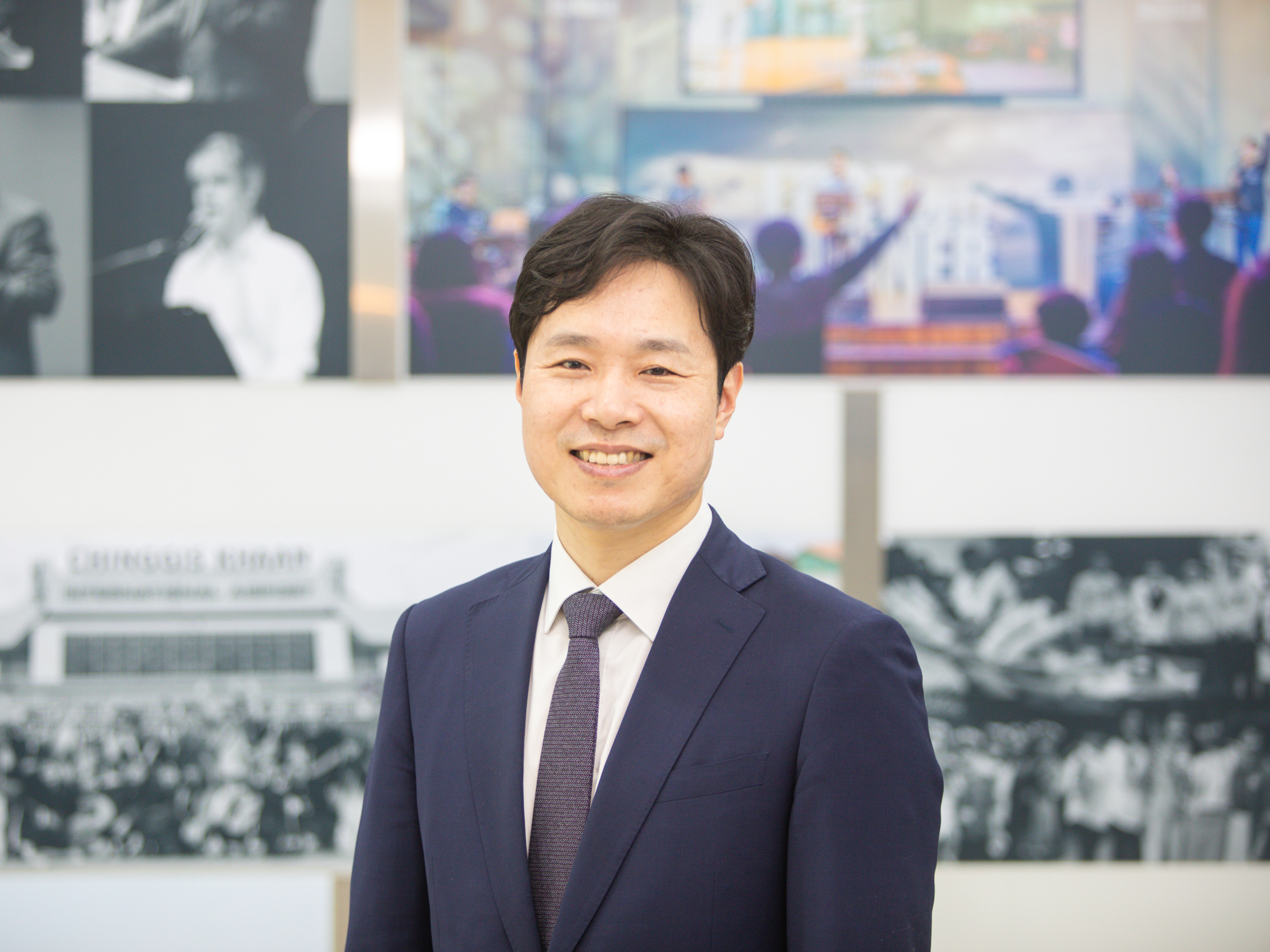 현철호 목사