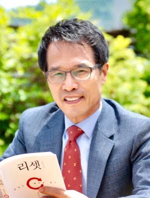 김관선 목사