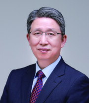 김대동 목사