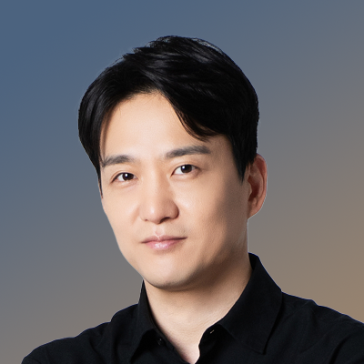원형 사진