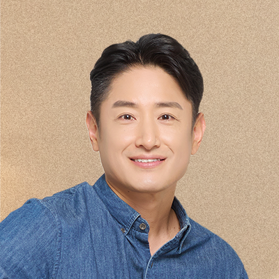 원형 사진